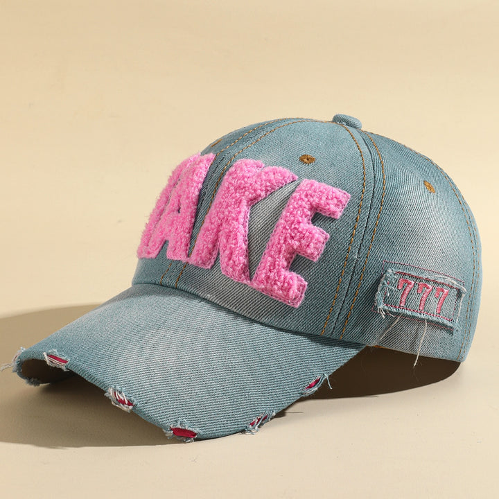 Lucky 777 Cap