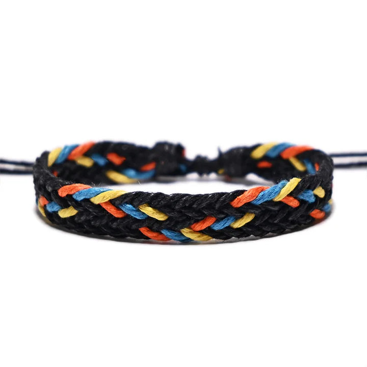Darien Rope Bracelet