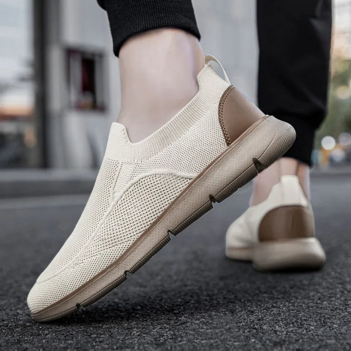 Moṽe - Men's Slip-on Shoes