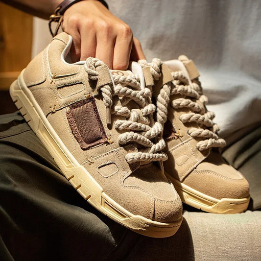 Men's Vintage Comfortable Sneakers