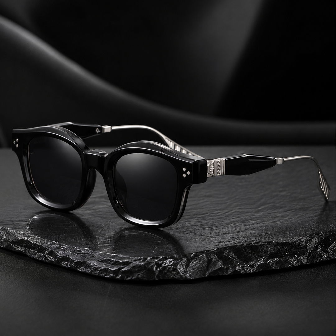 Draper Noir