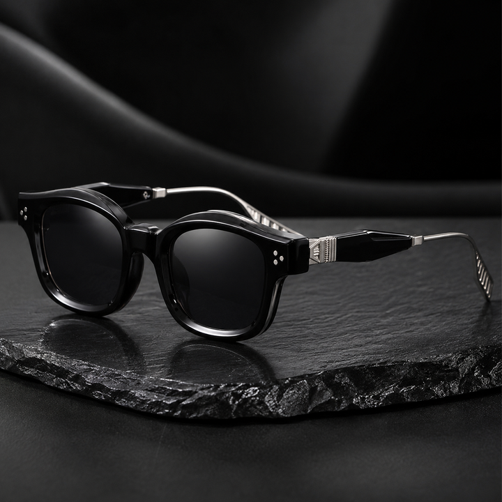 Draper Noir