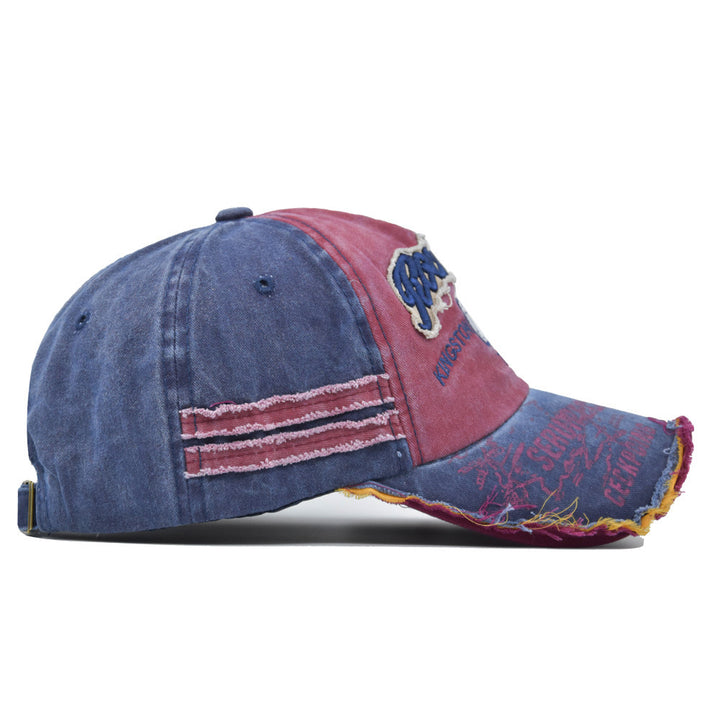 Kingston Cap