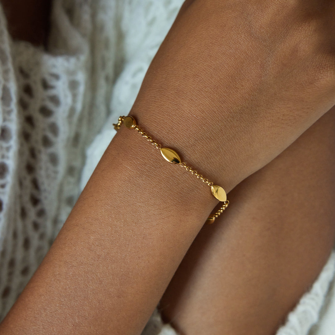 Dore Bracelet