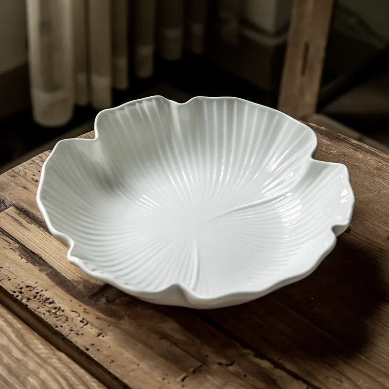 Fiori - The Ceramic Plate