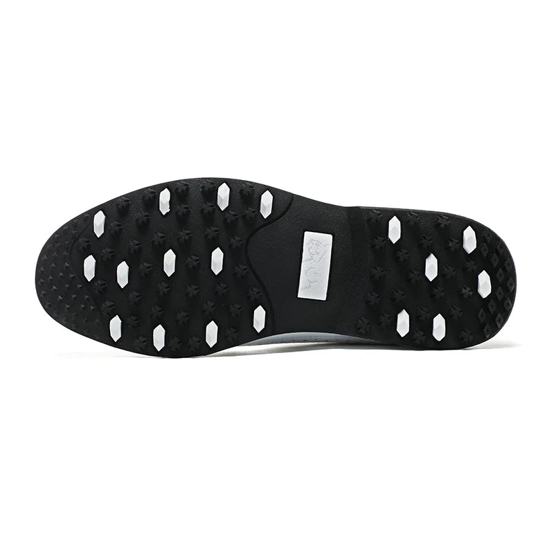Logan Golf Shoes