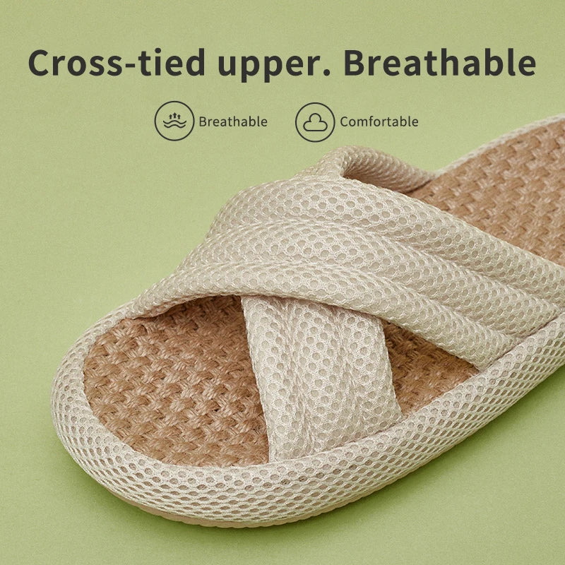 Serenità Women Slippers