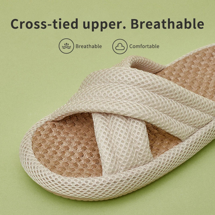 Serenità Women Slippers