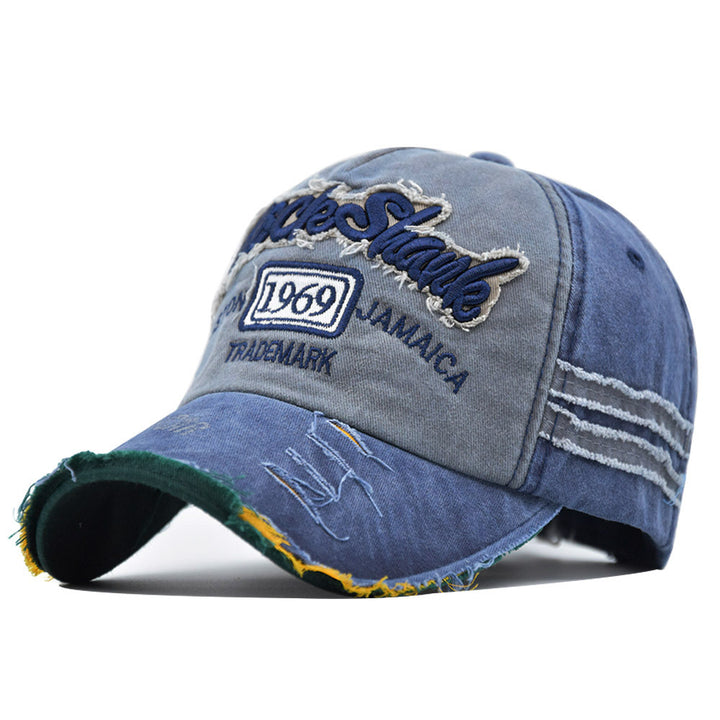 Kingston Cap
