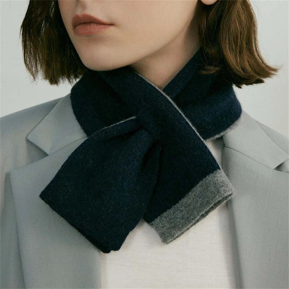 Aperon d'Or - Women Cashmere Scarf