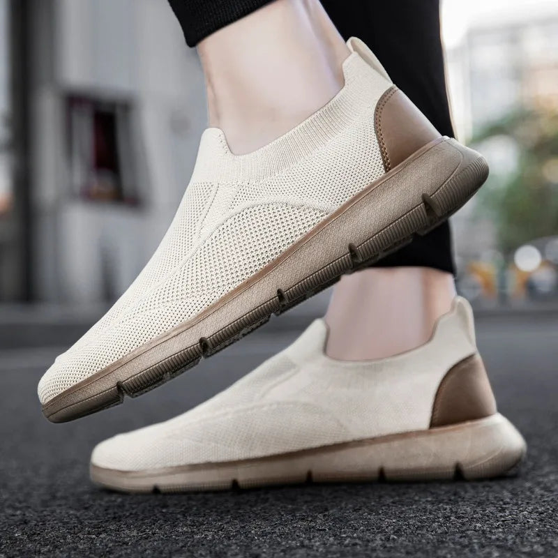 Moṽe - Men's Slip-on Shoes