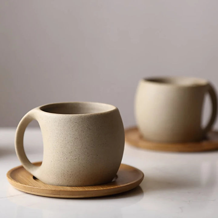 Servizio da tè - The Bending Cup