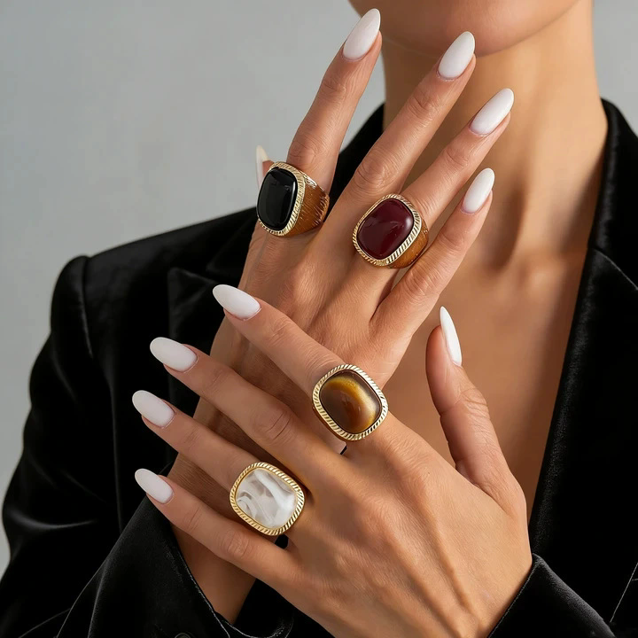 Liora Ring