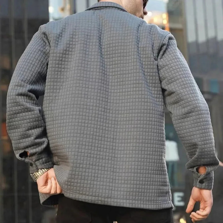 Grid - The Men's Shirt