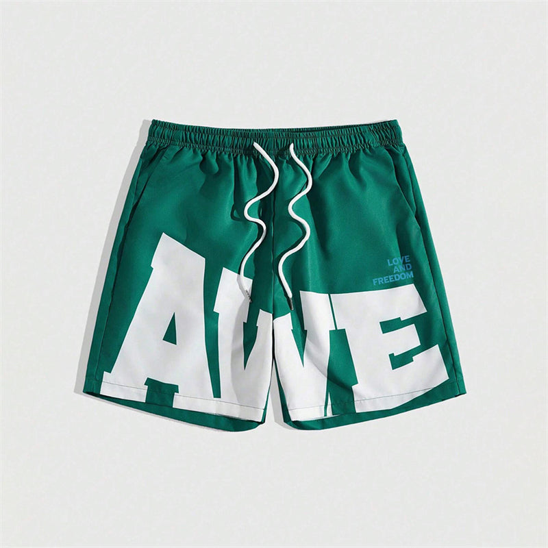 AWE Shorts