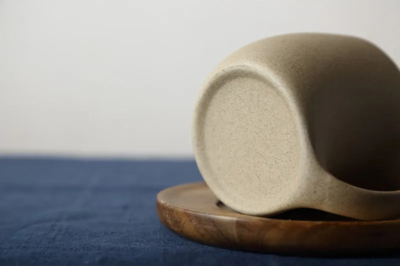 Servizio da tè - The Bending Cup