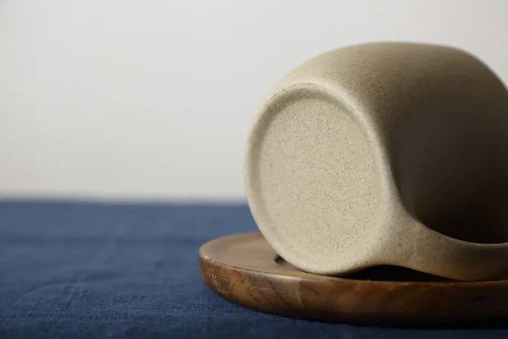 Servizio da tè - The Bending Cup
