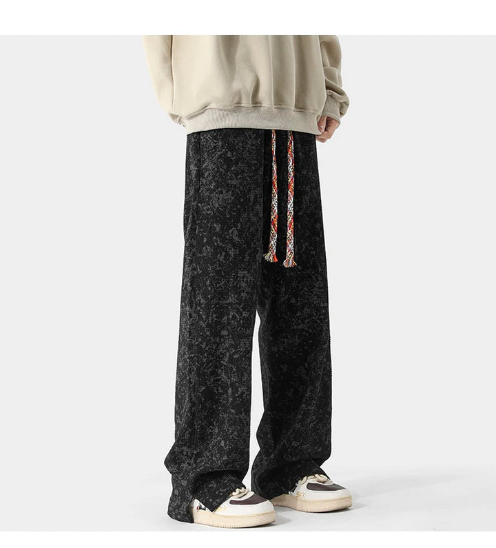 D'epoca - Men's Sweatpants