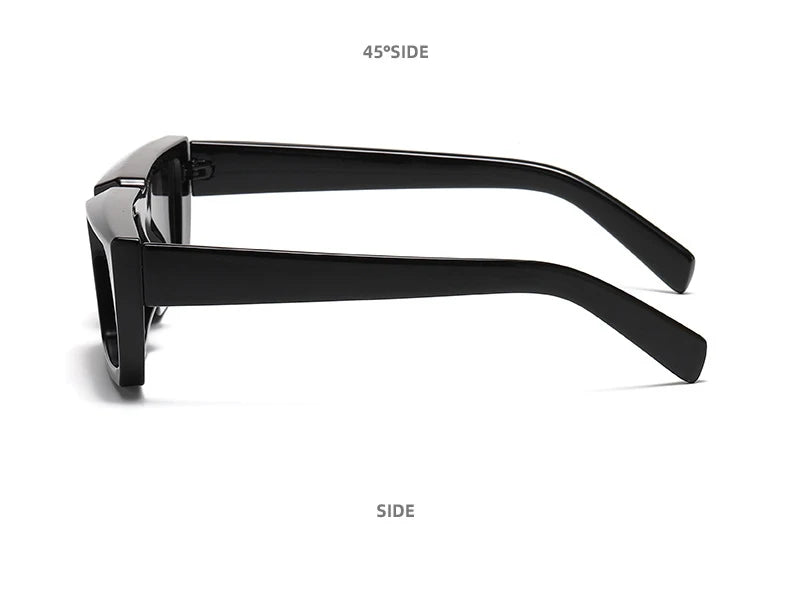 Square Pair - The Women's Sunglasses
