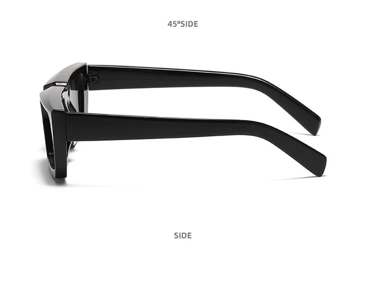 Square Pair - The Women's Sunglasses