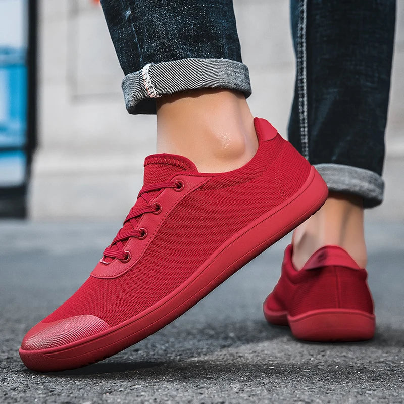 Urban-lite Men's Canvas