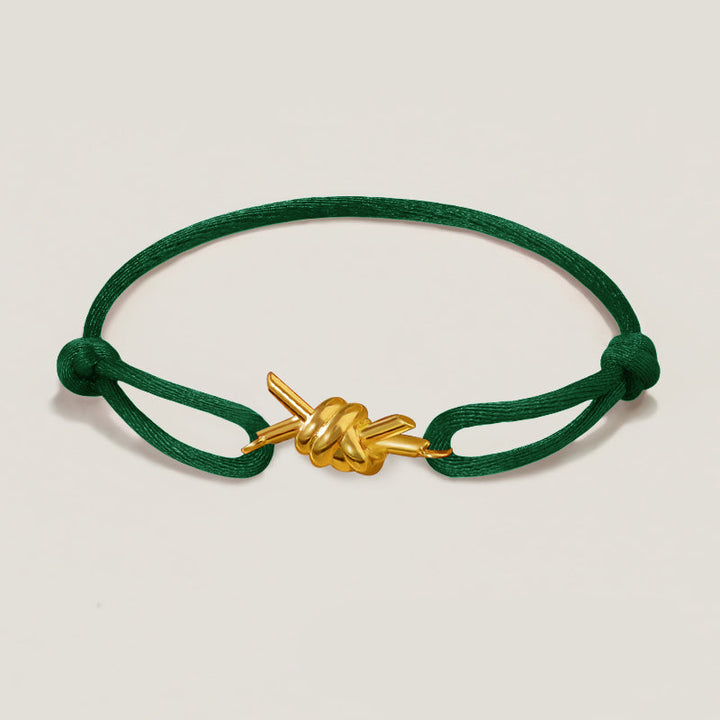 Sophia Knot Bracelet