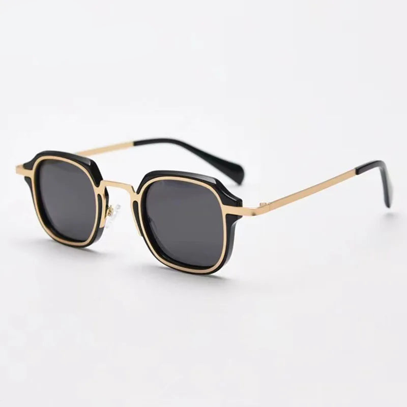 Xavor'a Square-Frame Sunglasses