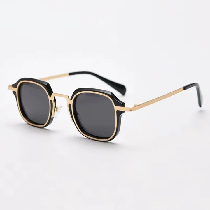 Xavor'a Square-Frame Sunglasses