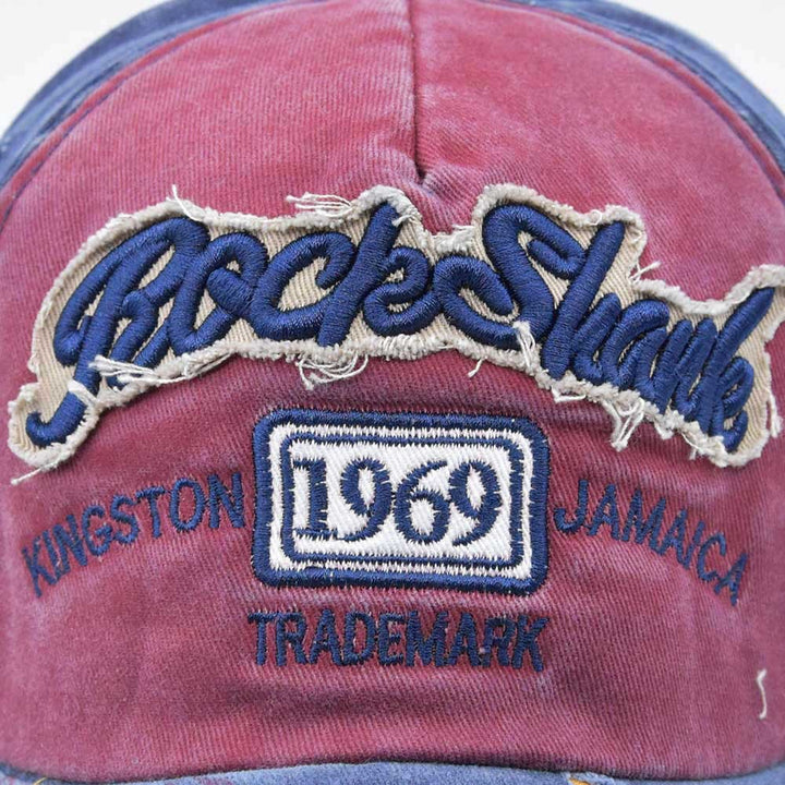Kingston Cap