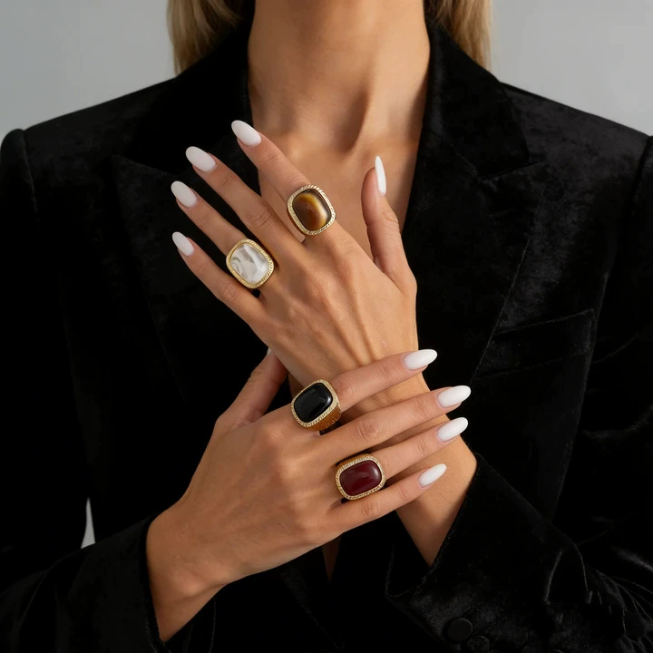 Liora Ring