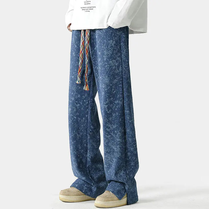 D'epoca - Men's Sweatpants