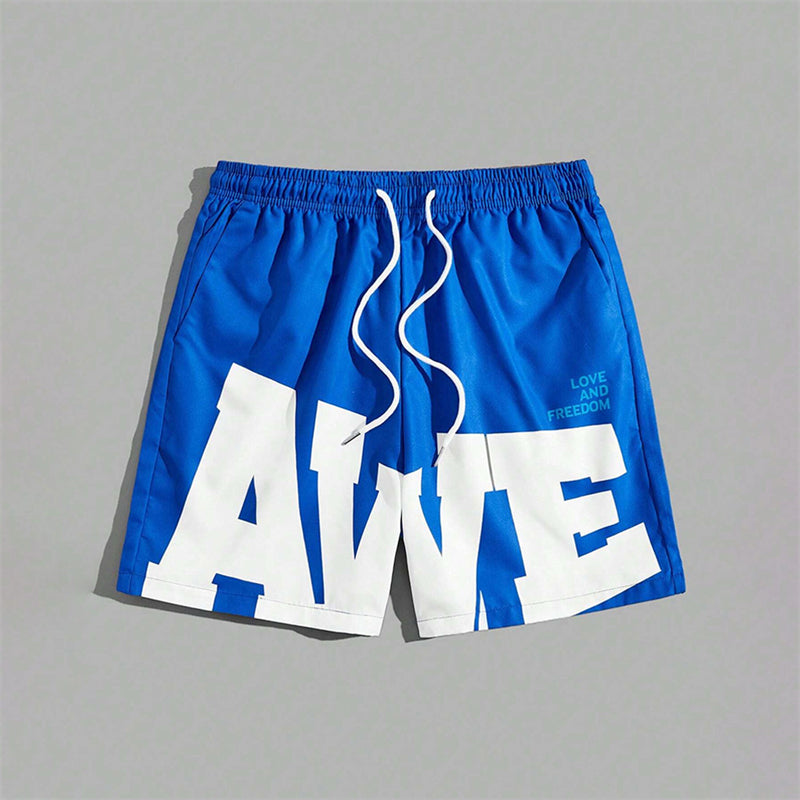 AWE Shorts