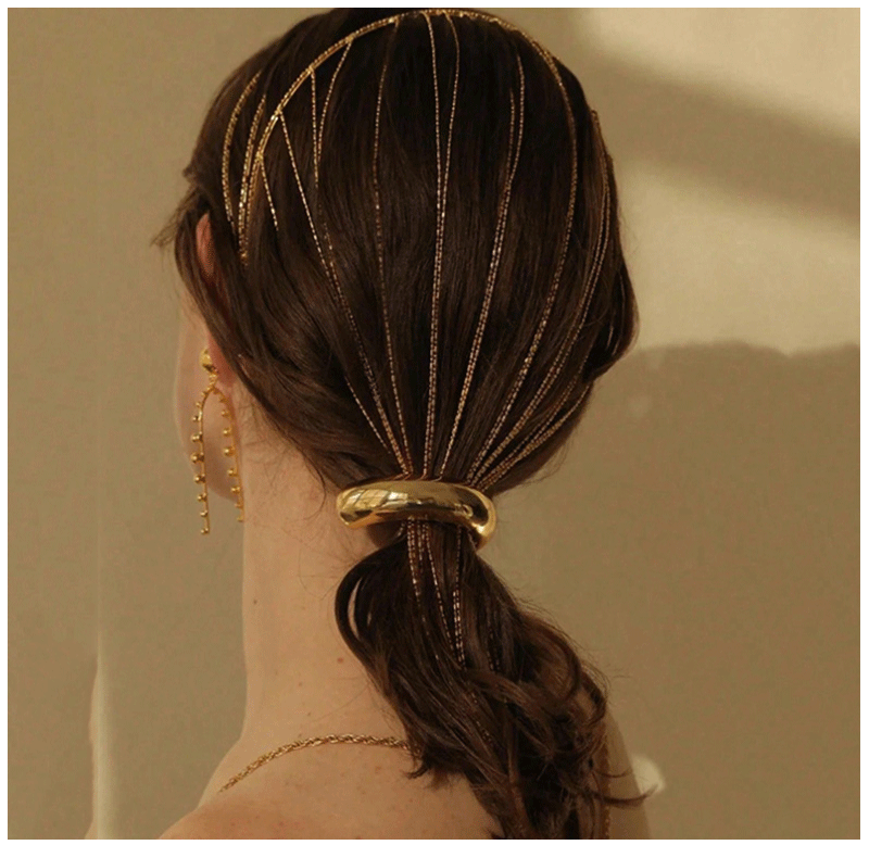 Opéra - The Ponytail Holders