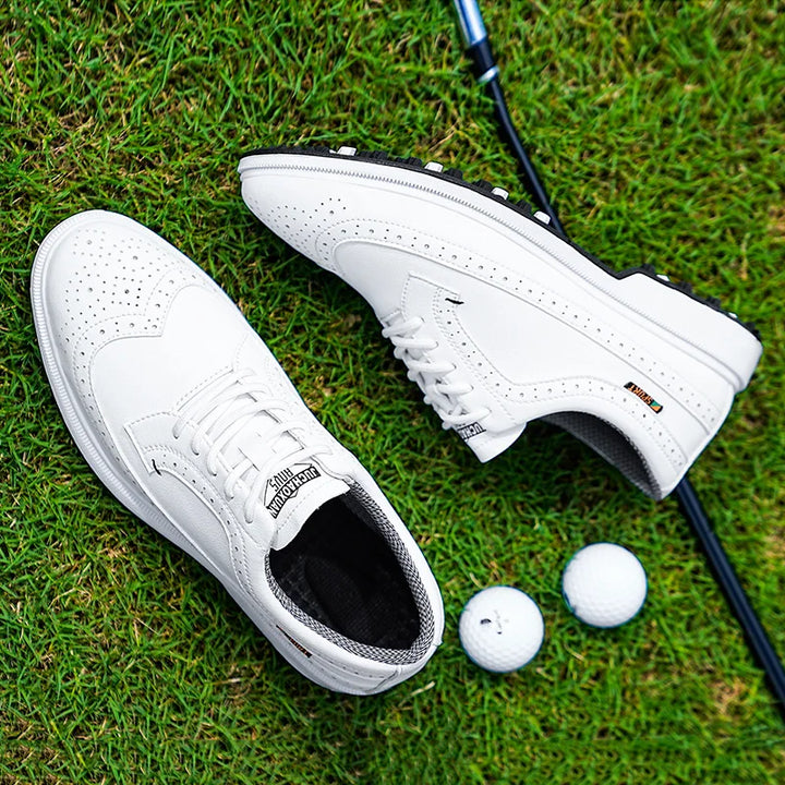 Logan Golf Shoes
