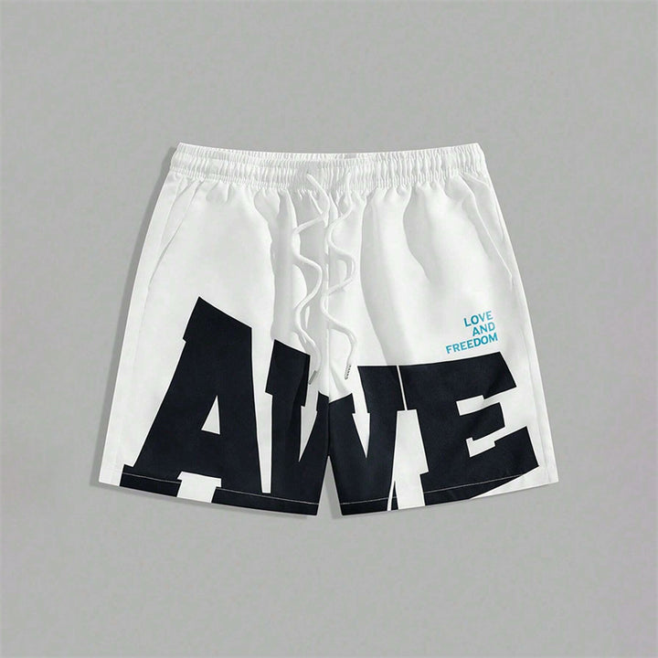 AWE Shorts