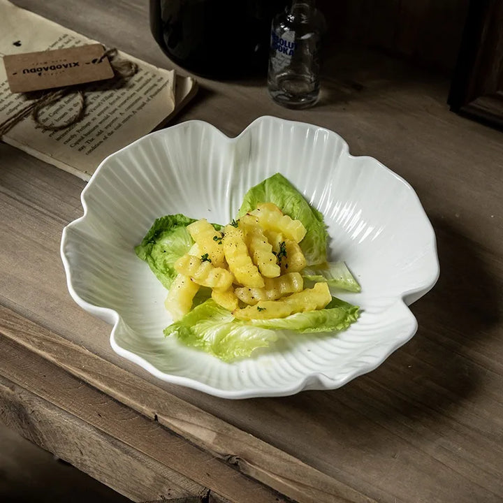 Fiori - The Ceramic Plate