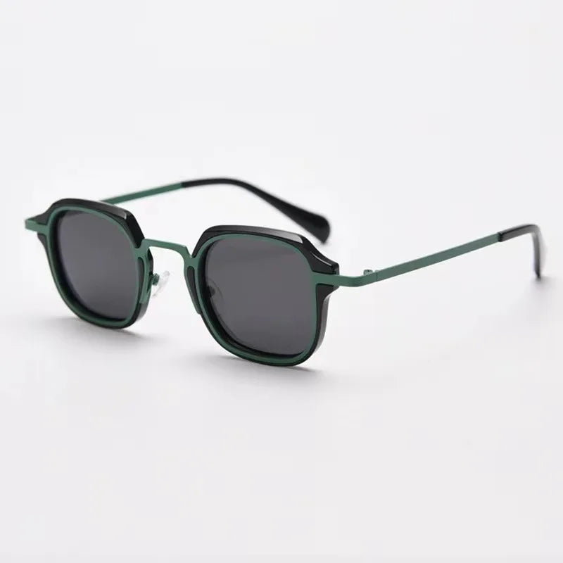 Xavor'a Square-Frame Sunglasses