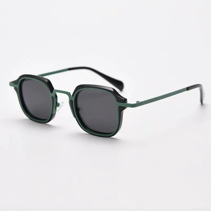 Xavor'a Square-Frame Sunglasses