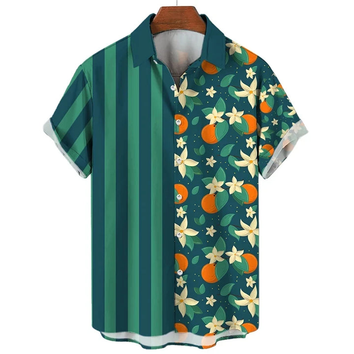 Danial Dan Playful Shirt