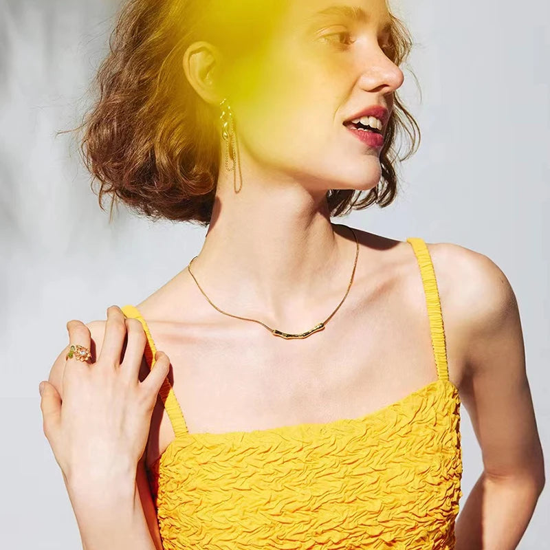 D’oro - The Women's Necklace