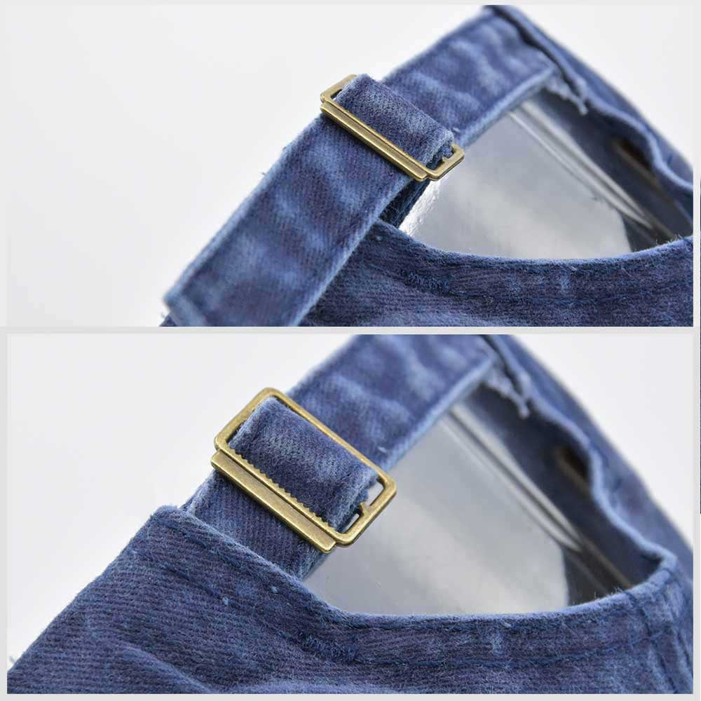 Kingston Cap