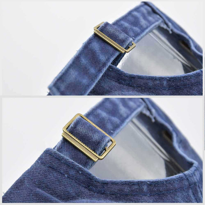 Kingston Cap