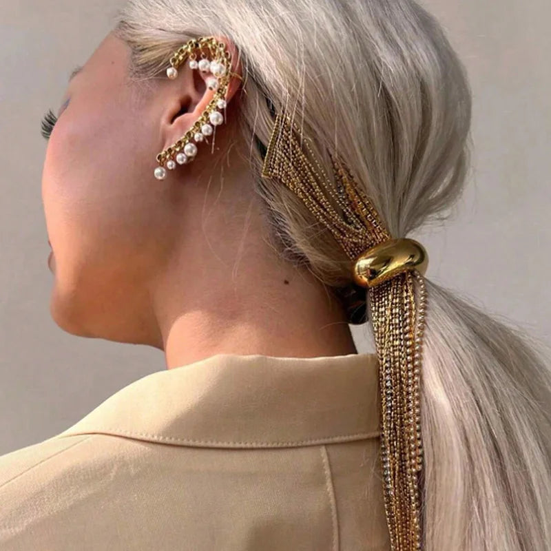 Opéra - The Ponytail Holders