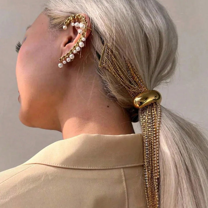 Opéra - The Ponytail Holders