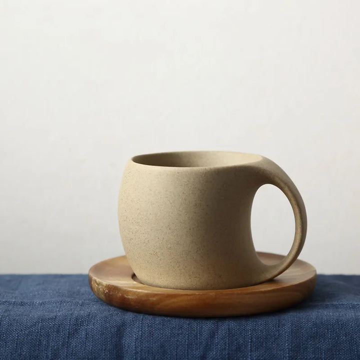 Servizio da tè - The Bending Cup