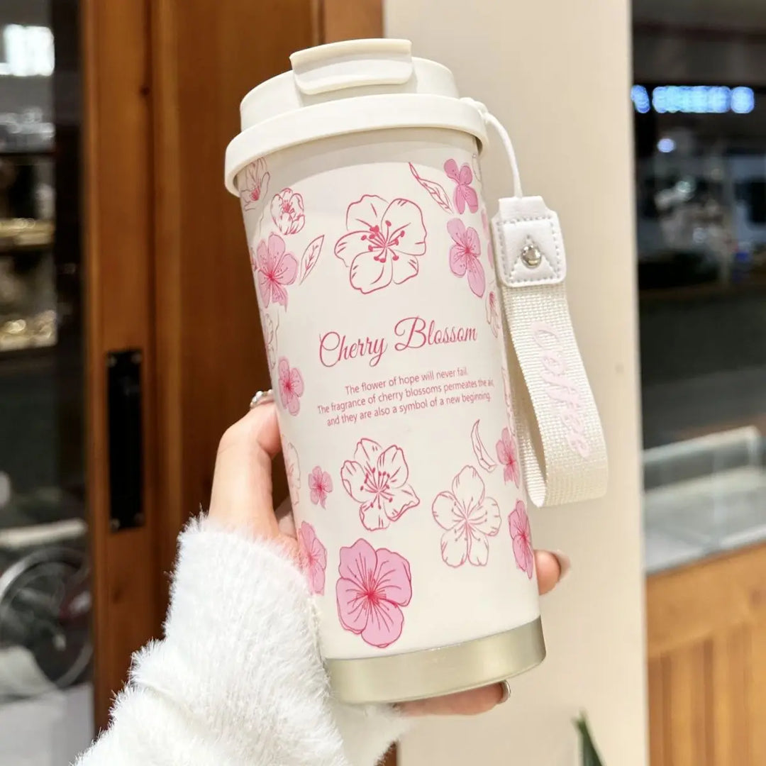 Fiori - The Women's Vacuum Flask