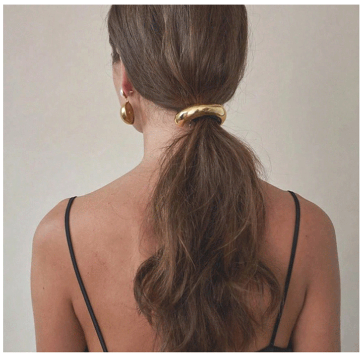 Opéra - The Ponytail Holders