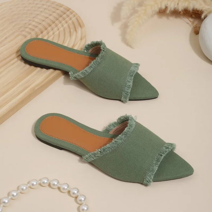 Fray & Fade Drift Slides