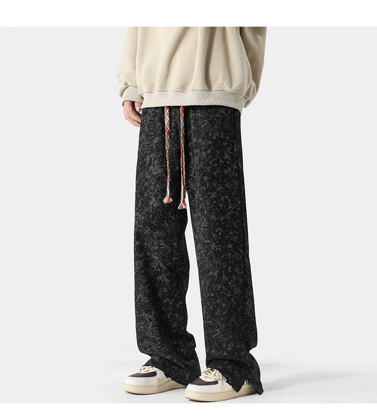 D'epoca - Men's Sweatpants