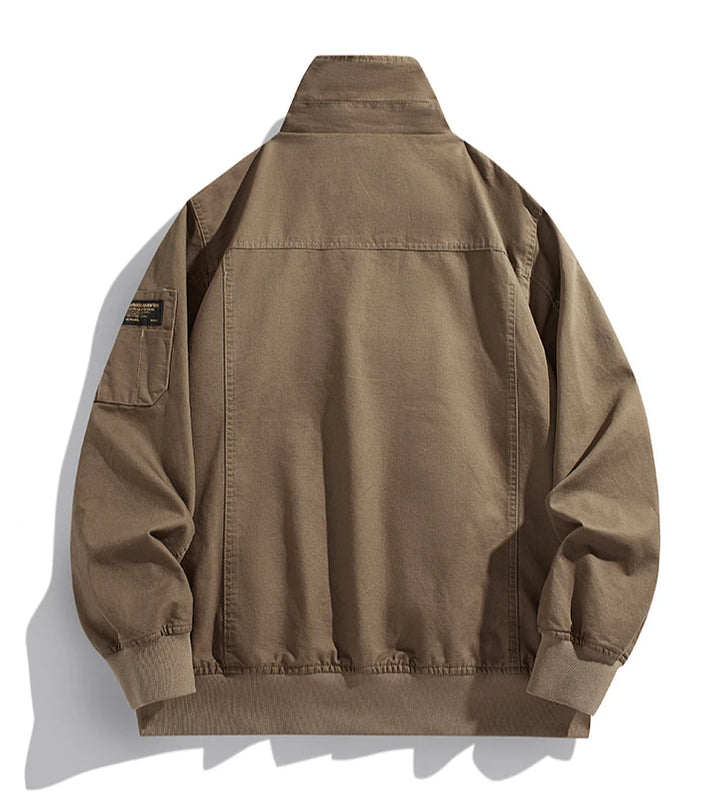 Póvoa de Varzim - The Men's Jacket